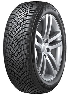 205/55R16 94V HANKOOK W462 WINTER ICEPT RS3