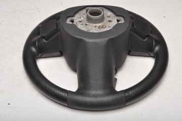 фото thumb №10, Skoda fabia ii кермо шкіряний vrs 5j0419091e пелюстки