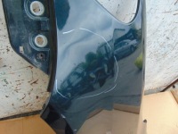 фото thumb №6, Крила лівий перед vw touran 2010-15 ld6w