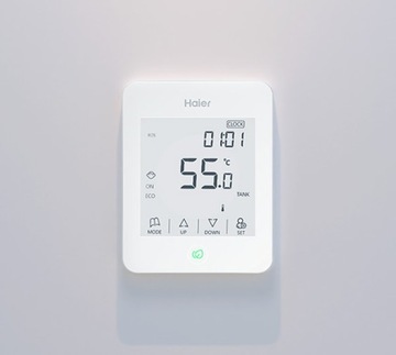 Моноблочный тепловой насос Haier SUPER AQUA 16 кВт БЕСПЛАТНЫЙ ЗАПУСК!!!