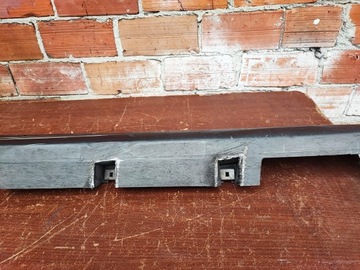 фото thumb №8, Ford mondeo mk5 2.0 tdci планка порогова права прокладка накладка nd