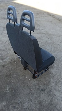фото thumb №6, Сидіння диван лавка ducato boxer jumper 06+ 14-20