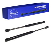 фото thumb №1, Пружина газовая задняя r=l smart fortwo city 07.98-12.06