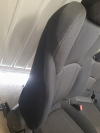 фото thumb №8, Subaru crosstrek 17-22 сиденья диван usa