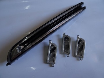 фото thumb №3, Jeż модуль led 95b953542b porsche macan рестайлинг turbo