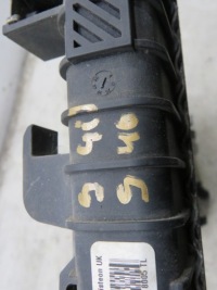 Радиатор воды кондиционера volvo s40 v50 1.6 d Недорого, фото thumb