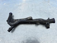 фото thumb №1, Citroen c3 iii 1.2 vti труба wody 9806793080