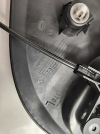 фото thumb №6, Трос ручка відкривання капота bmw f20 f21 європа 7221899 7221913