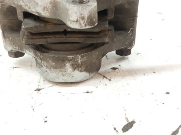 фото thumb №6, Суппорт тормозной зад задний 850 шланг yamaha tdm i 1991-2002