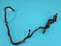 фото thumb №1, Шланг wąż трубка wody toyota rav4 iv 16578-0x011 2.0 d4d 143km