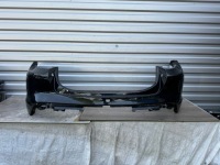 фото thumb №1, Porsche taycan бампер задний задняя 9j0807421e