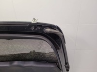 фото thumb №13, Крышка багажника багажника audi a3 8v facelift 2018