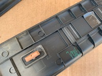 фото thumb №12, Накладки накладки декоративные ford mustang vi 2016-