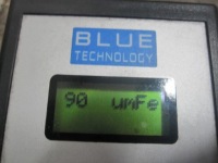 Giulietta 10r капот 90 микронов в Украине, фото thumb