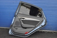 фото thumb №10, Hyundai i40 двері правий задня задні sedan повний