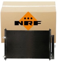 фото thumb №1, Nrf радіатор кондиціонера auris avensis t25 t27