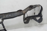 Ремень передний панель фары левый правый комплект  mercedes cl w215 Оригинал, фото thumb