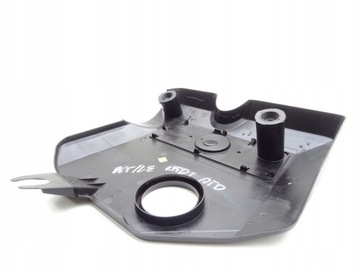 фото thumb №12, Захист двигуна vw new beetle 1.9 tdi 038103925bb