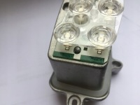 фото thumb №14, Поворотник вкладыш led drl лампы левая перед do bmw f01 f02 lift 7339057