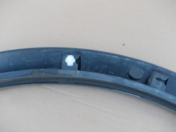 фото thumb №11, Планка крила лівий перед seat cupra formentor