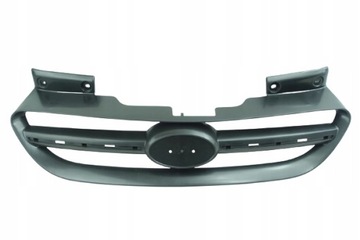 фото thumb №1, Решётка решётка радиатора решётка радиатор hyundai getz oem