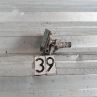 фото thumb №1, Megane i classic 1.6 8v корпус термостата