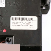 фото thumb №12, Mercedes ml w164 бардачок попільничка перед a1648100030