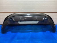 фото thumb №8, Бампер задній bmw z4 g29 m-pakiet