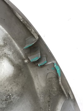 фото thumb №10, Kia sorento iii 2015- накладка спойлер бампера перед 86565-c5510