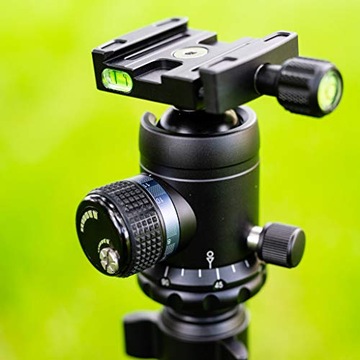 Дорожный штатив Cullmann Carvao 816TC из углеродного волокна