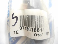 фото thumb №9, Кнопка заглушка панелі fiat bravo оригінальний номер 71861861