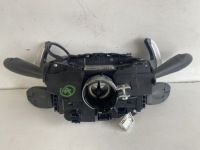 фото thumb №8, Перемикач комбінований peugeot 3008 пелюстки перемикання