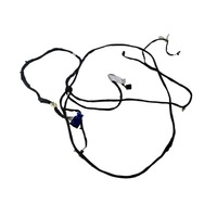 фото thumb №2, Alfa romeo stelvio 2019 проводка трубопровід