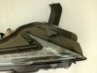 фото thumb №8, Lexus nx i 1 2014- противотуманная фара led drl правый перед передний