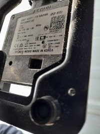 фото thumb №9, Hyundai tucson iv 21- pas переднее радиатор комплект 2.5b usa