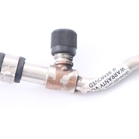 фото thumb №11, Mercedes w204 m271 шланг шланг труба топлива бензин a2710701432