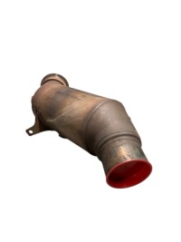 7599198 катализатор faurecia do bmw 3.5i 3.0 Доставка, фото thumb