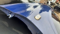 фото thumb №7, Крило праве передній renault clio ii рестайлінг thalia 2 fl перед