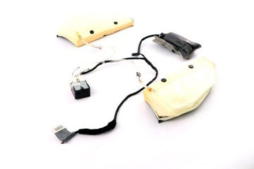 фото thumb №12, Bmw e87 e90 подушка lędźwiowa сидіння 7153091