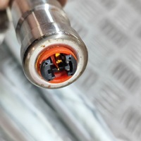 фото thumb №6, Toyota hilux an10, an20, an30 2016 права сторона шторка безпеки подушка безпеки