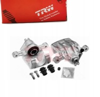 фото thumb №1, Суппорт тормозной левый задняя do kia rio ii 1.4 1.5 1.6