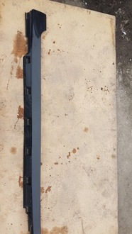 фото thumb №1, Правая молдинг порог passat b8 3g0853858