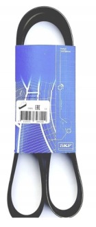 Ремень многоручьевой skf vkmv6pk1605 в Украине, фото thumb