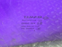 фото thumb №3, Renault scenic iii 3 09- стекло дверная дверь левая перед левая передняя