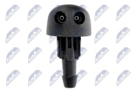 фото thumb №8, Nty eds-re-000 насадка розпилювача, очищення вікон