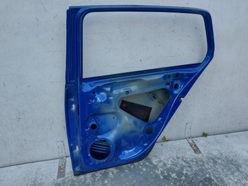 фото thumb №9, Vw golf 7 vii 5g hb 4 двері праві задні зад