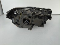 Фара ліва фара bmw x1 f48 19- рестайлінг  full led Київ, фото thumb