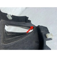 фото thumb №4, Підкрилок ліва плавник bmw x6 f96 перед передні