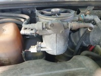 фото thumb №16, Крышка заливка бак топлива chrysler oem номер pt cruiser 2001 2.2 crd