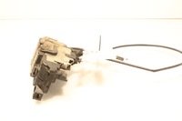 фото thumb №5, Замок левый перед дверь renault clio iii